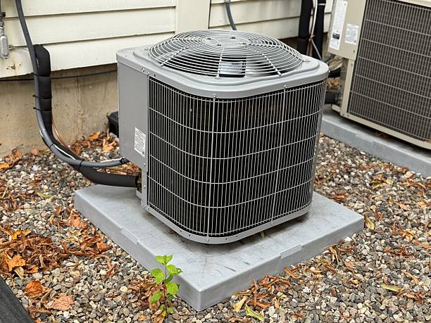 24/7 Emergency Hvac experts in Buda, TX